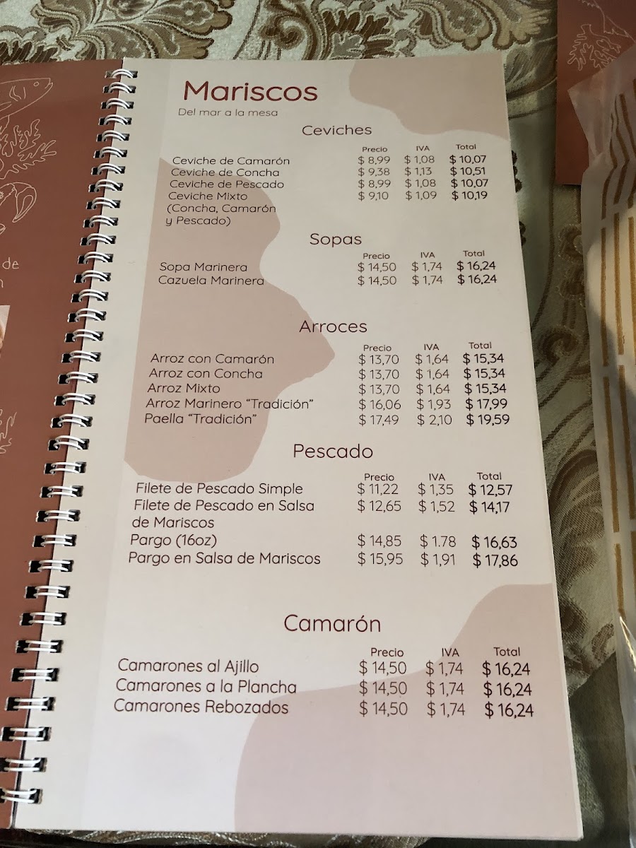 Menu Tradición-9
